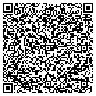 QR code with Heart Anger Management Classes contacts