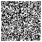 QR code with Hermiston Property Management contacts