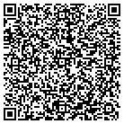 QR code with High Lakes Realty & Property contacts