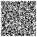 QR code with Hill Matt DDS contacts