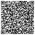 QR code with Talbot's Cyclery contacts