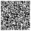 QR code with Blue Shoes contacts