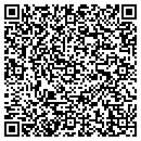 QR code with The Bicycle Shop contacts