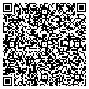 QR code with The Bicycle Whisperer contacts