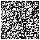 QR code with The Hub Bicycles contacts