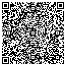 QR code with The Hub Cyclery contacts