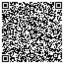 QR code with S & S Brothers Inc contacts