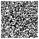 QR code with Ridgewood Performing Arts Center contacts