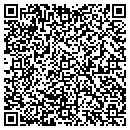 QR code with J P Capital Management contacts