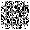 QR code with J & B Electric contacts