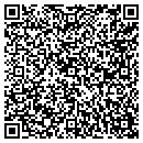 QR code with Kmg Development LLC contacts