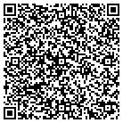 QR code with Triangle Dance Center contacts