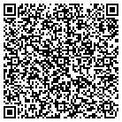 QR code with Anderson Plumbing & Heating contacts