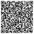 QR code with K & R Promanagement LLC contacts
