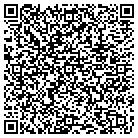 QR code with Mannino's Italian Bistro contacts
