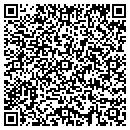 QR code with Ziegler Dance Center contacts