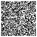 QR code with W W Kelly Inc contacts