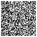 QR code with L G Campbell Company contacts