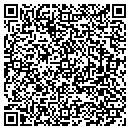 QR code with L&G Management LLC contacts