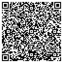 QR code with Zindig Bicycles contacts