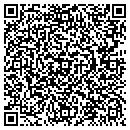 QR code with Hashi Coffeee contacts
