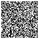QR code with Hawt Coffee contacts