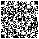 QR code with Service Title Insurers Of Amer contacts