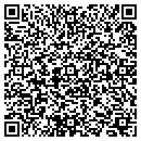 QR code with Human Bean contacts