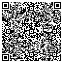 QR code with A Place To Dance contacts