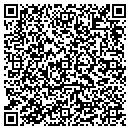 QR code with Art Plaza contacts