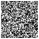 QR code with H & R Block Tax Service contacts