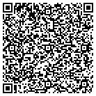 QR code with Ballroom Dance Center By Iliana contacts