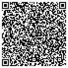 QR code with Central City Animal Hospital contacts