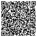 QR code with M H D Management contacts