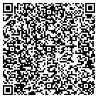 QR code with White's Appliance & Furniture contacts