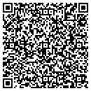 QR code with Sas Shoes contacts