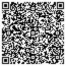 QR code with C & C Insulation contacts
