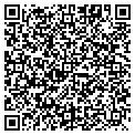 QR code with James E Schulz contacts
