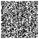 QR code with MT Hood Management contacts
