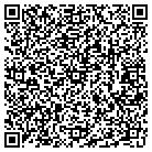 QR code with Teddies Department Store contacts