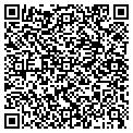 QR code with Jimmy G's contacts