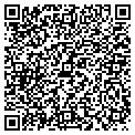 QR code with Zimmerman Architect contacts