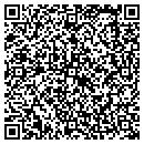 QR code with N W Assn Management contacts