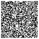 QR code with Tlj Hospitality Shirlington LLC contacts