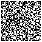 QR code with B-K Custom Log Furniture contacts