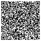 QR code with Tlc Title CO of FL Inc contacts