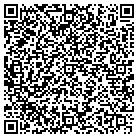 QR code with T L C Title Of The Palm Beache contacts