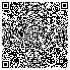 QR code with Manny's Imported Shoes contacts