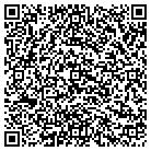 QR code with Oregon Grounds Management contacts
