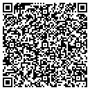 QR code with Oregon Grounds Management Inc contacts